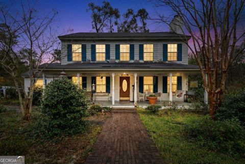 1226 Dunlevie RD Allenhurst GA 31301