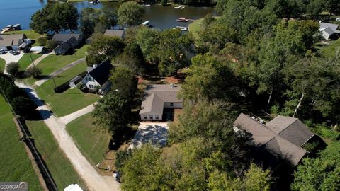 A home in Buckhead