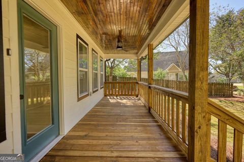 A home in Buckhead