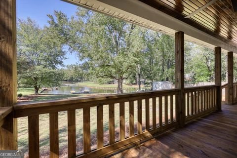 A home in Buckhead