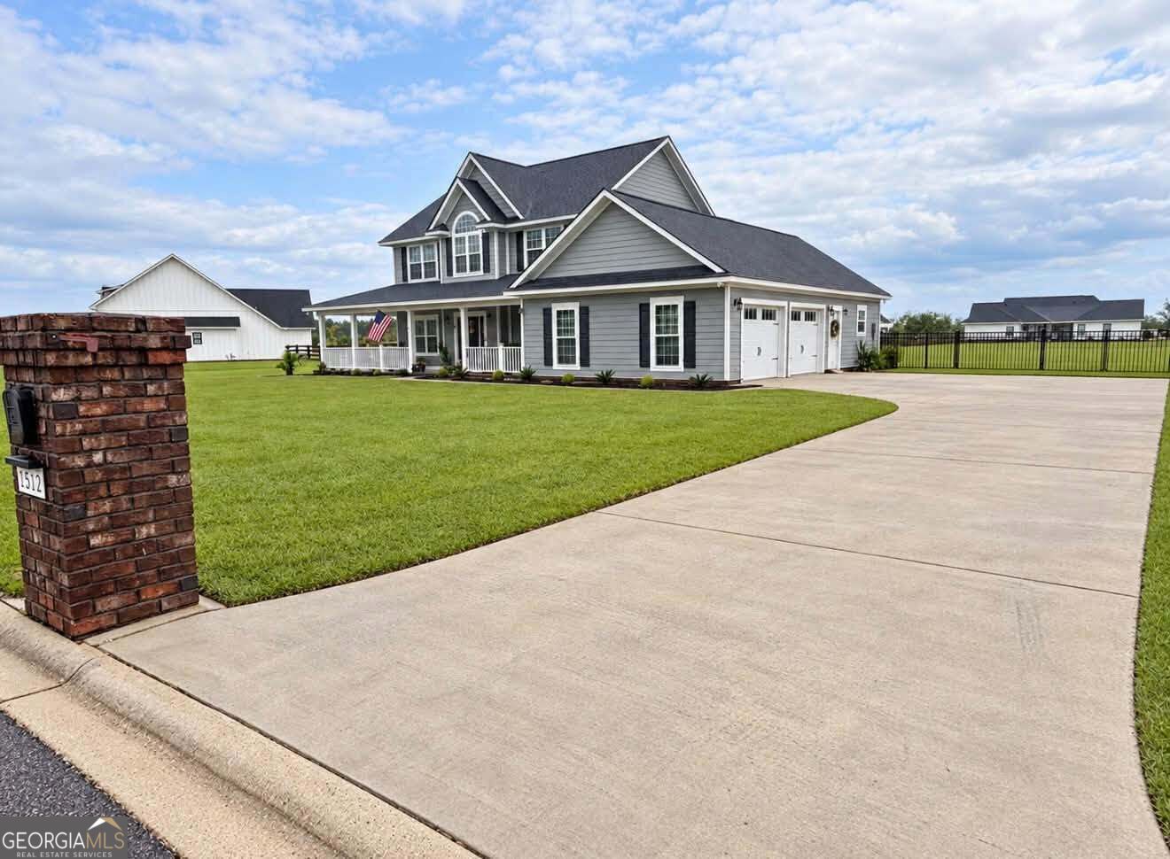 1512 Plantation CIR