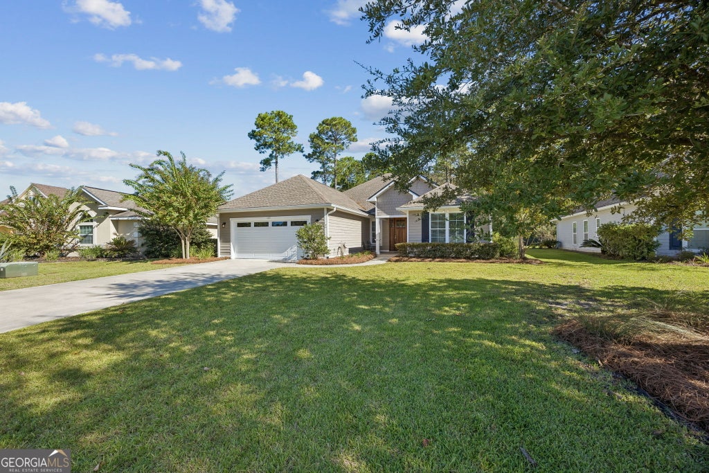 Photo of 125 Boatsman Way, Saint Marys, GA 31558 (MLS # 10876238)