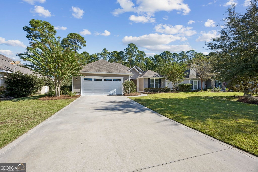 Photo of 125 Boatsman Way, Saint Marys, GA 31558 (MLS # 10876238)