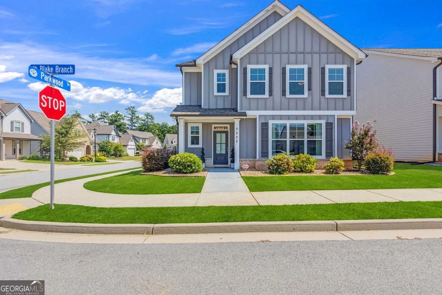 5222 Blake Branch