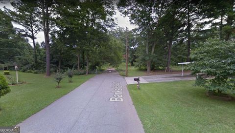 681 Barksdale DR Forest Park GA 30297