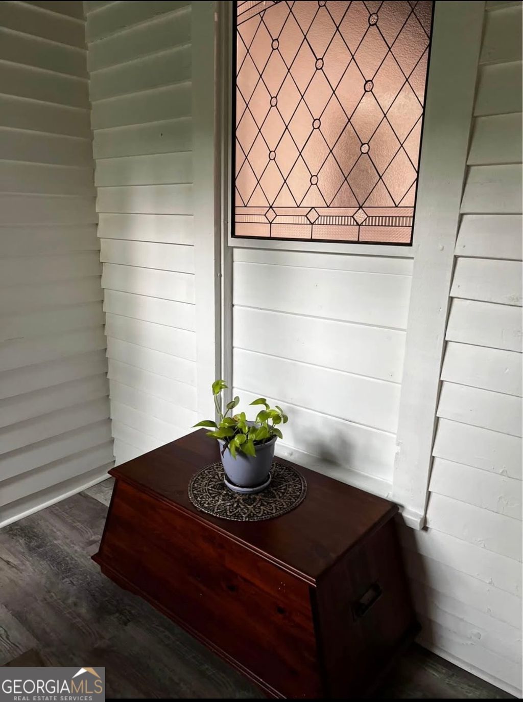 Photo of 101 Harvey Street, Dexter, GA 31019 (MLS # 10702521)