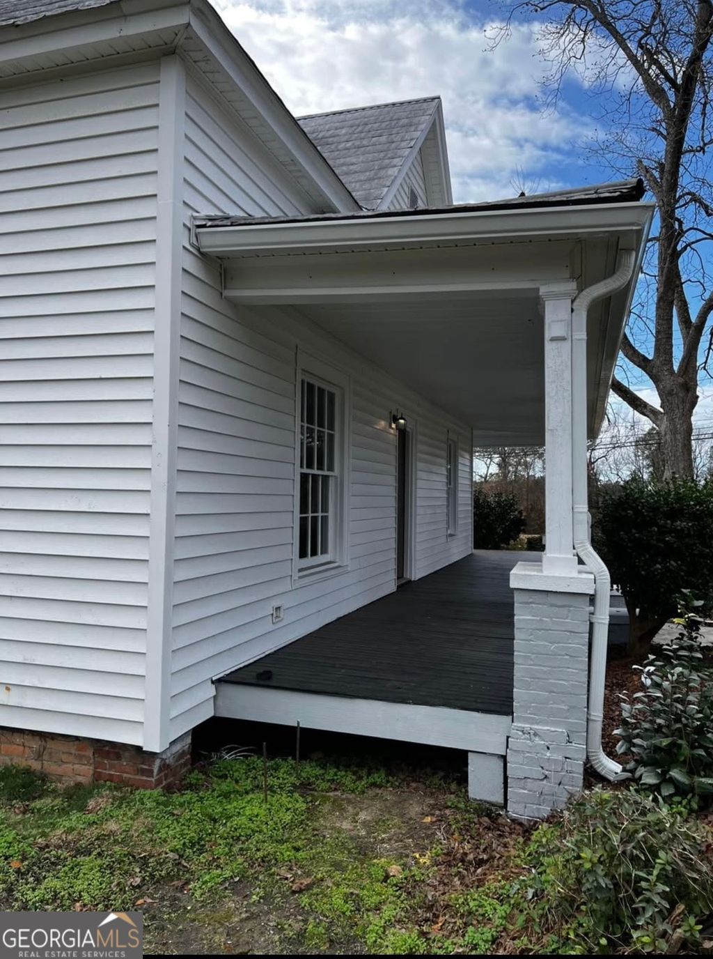 Photo of 101 Harvey Street, Dexter, GA 31019 (MLS # 10702521)