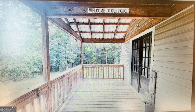 1186 BERRY BENNETT RD