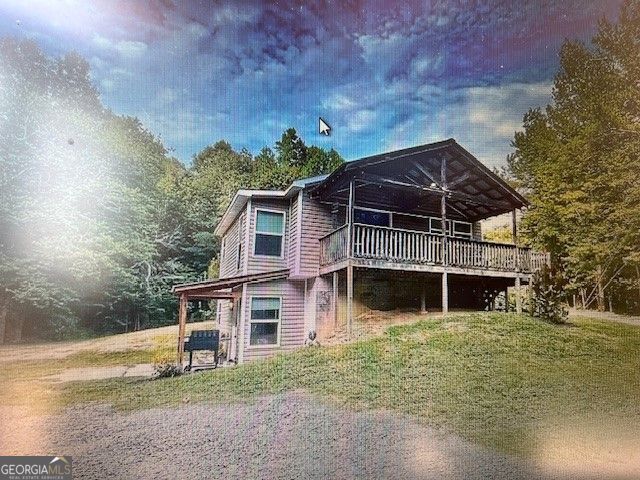 1186 BERRY BENNETT RD