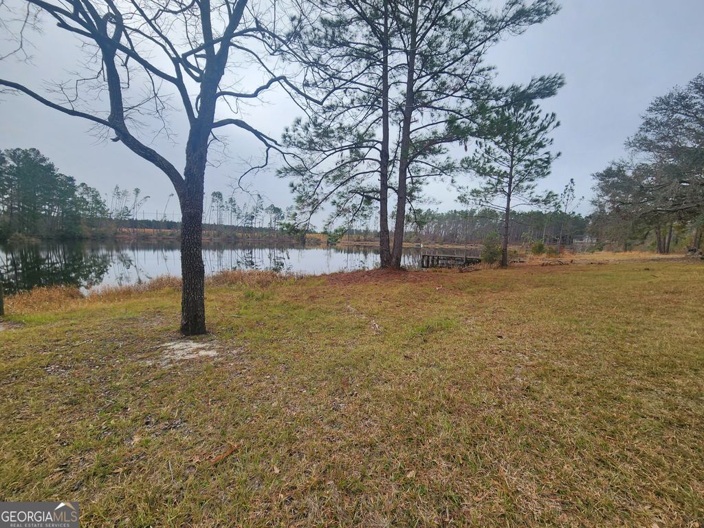 Photo of 0 Hammond Powell Road, Hazlehurst, GA 31539 (MLS # 10757847)