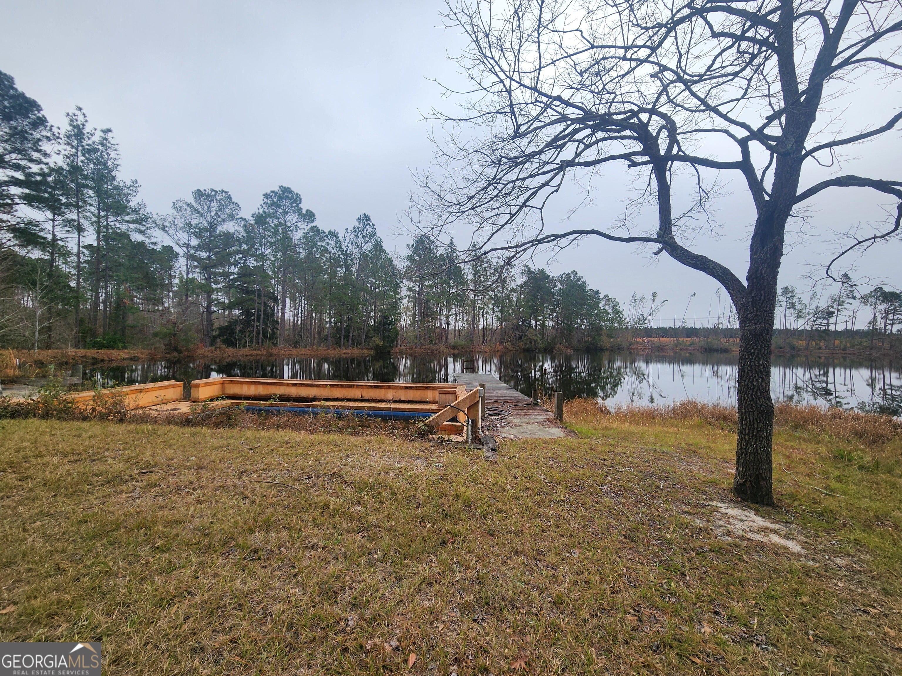 0 Hammond Powell RD