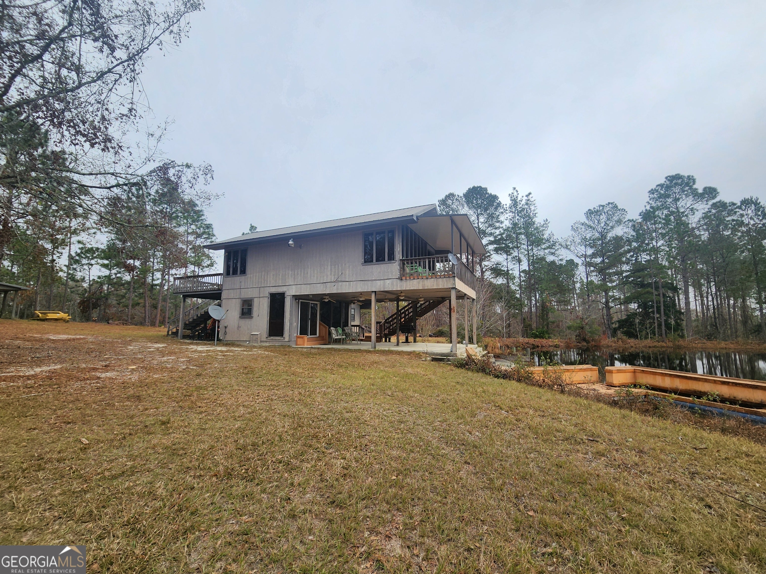 0 Hammond Powell RD