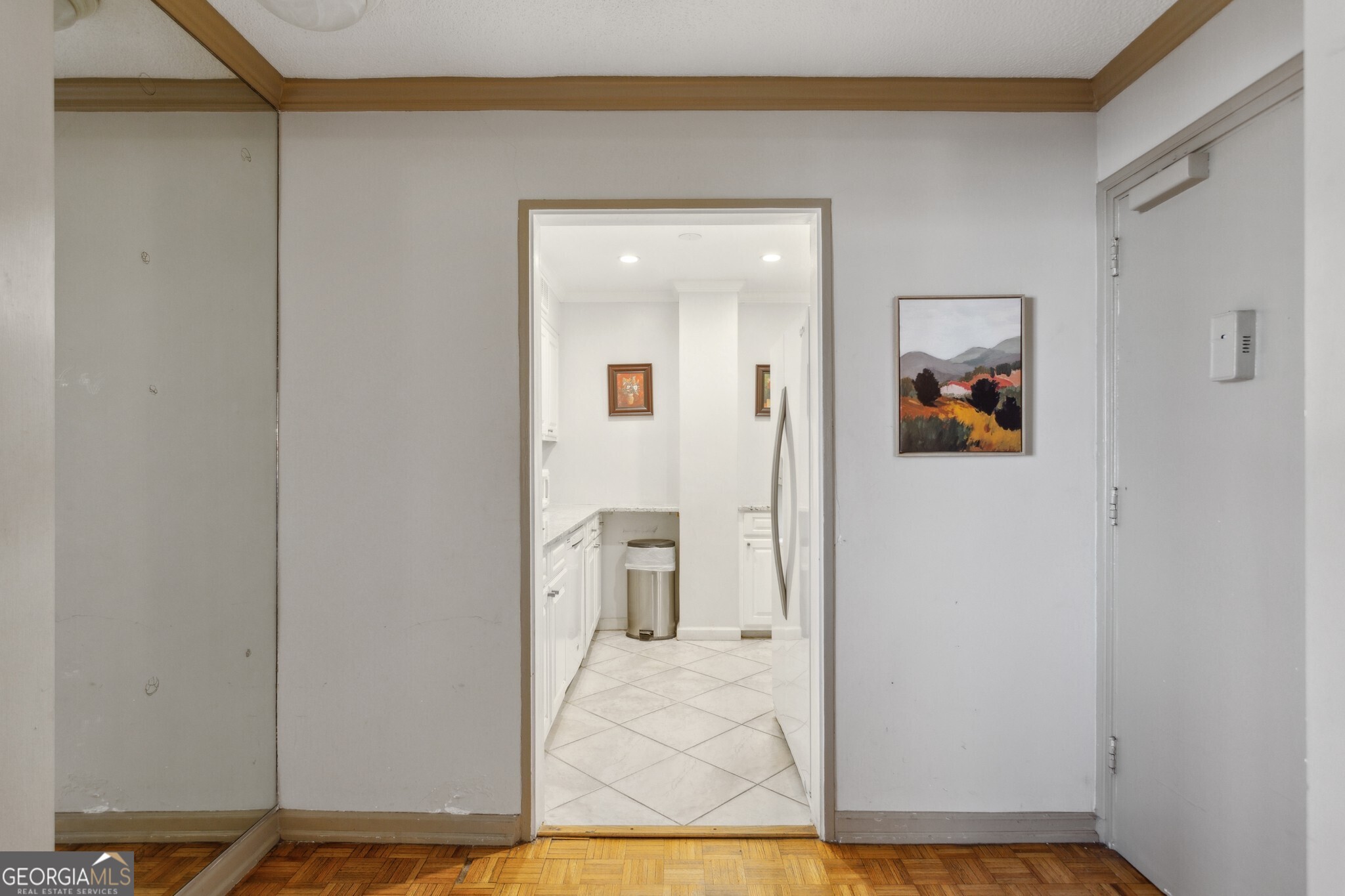 300 Peachtree ST NE
