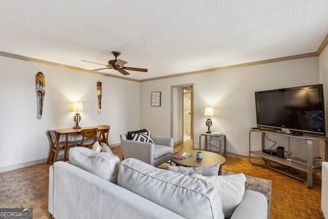 Photo of 300 Peachtree Street NE, Atlanta, GA 30308 (MLS # 10612663)