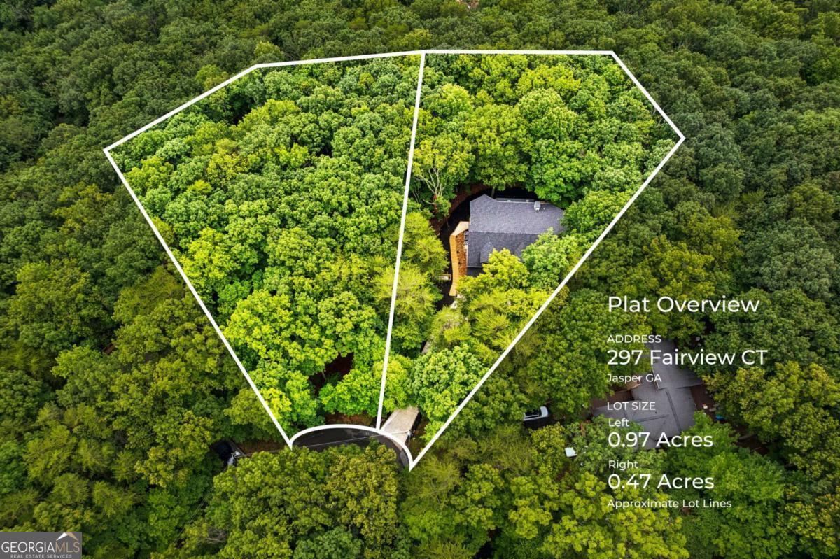 297 Fairview CT