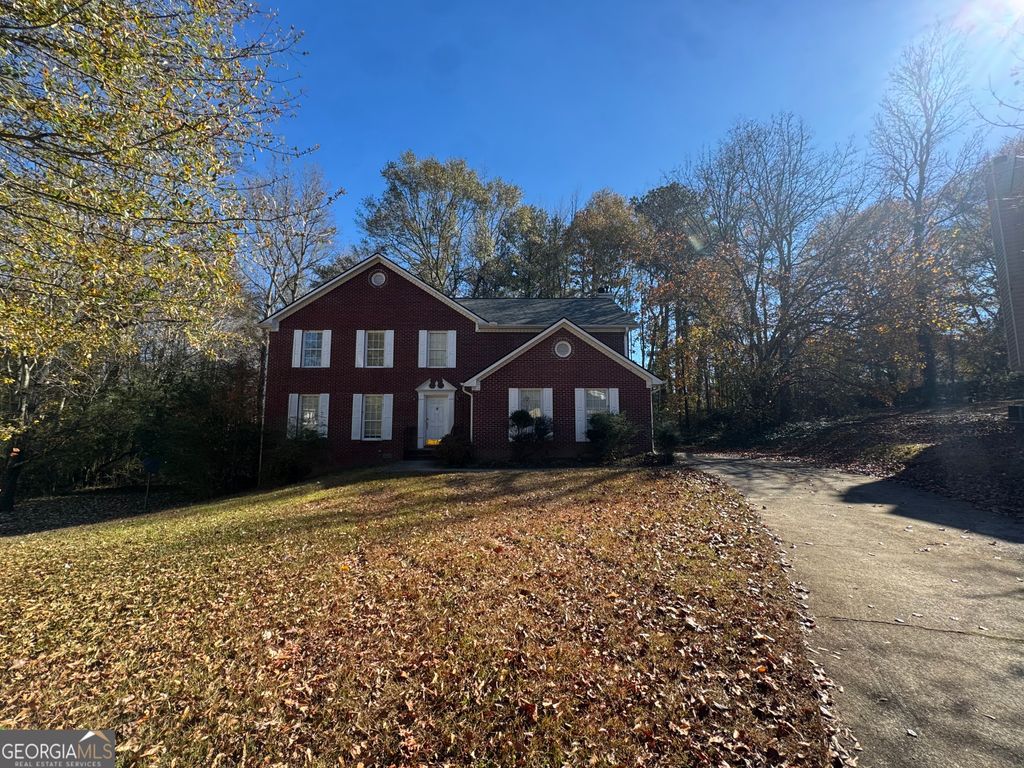 Photo of 1716 Inlet Cove Court, Snellville, GA 30078 (MLS # 10652764)