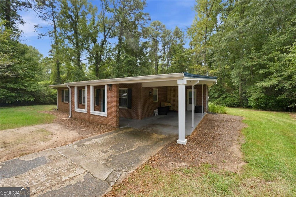 Photo of 1500 Wesleyan Drive, Macon, GA 31210 (MLS # 10834011)