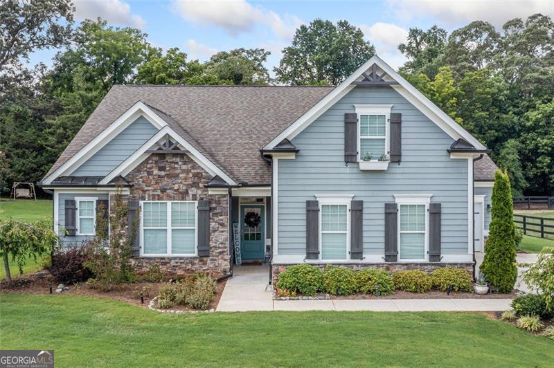 108 Carmichael DR