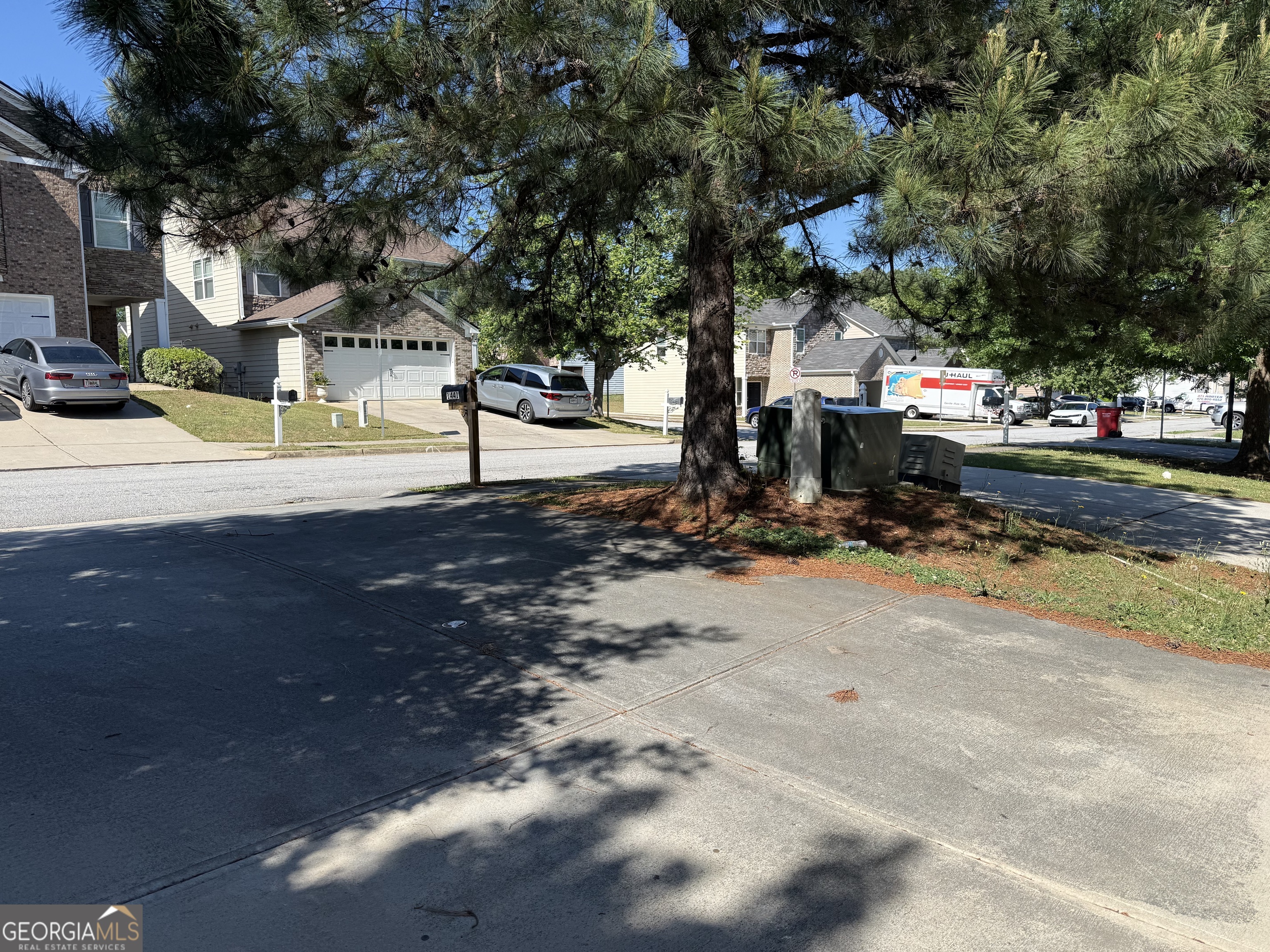 1441 Arbor Place DR