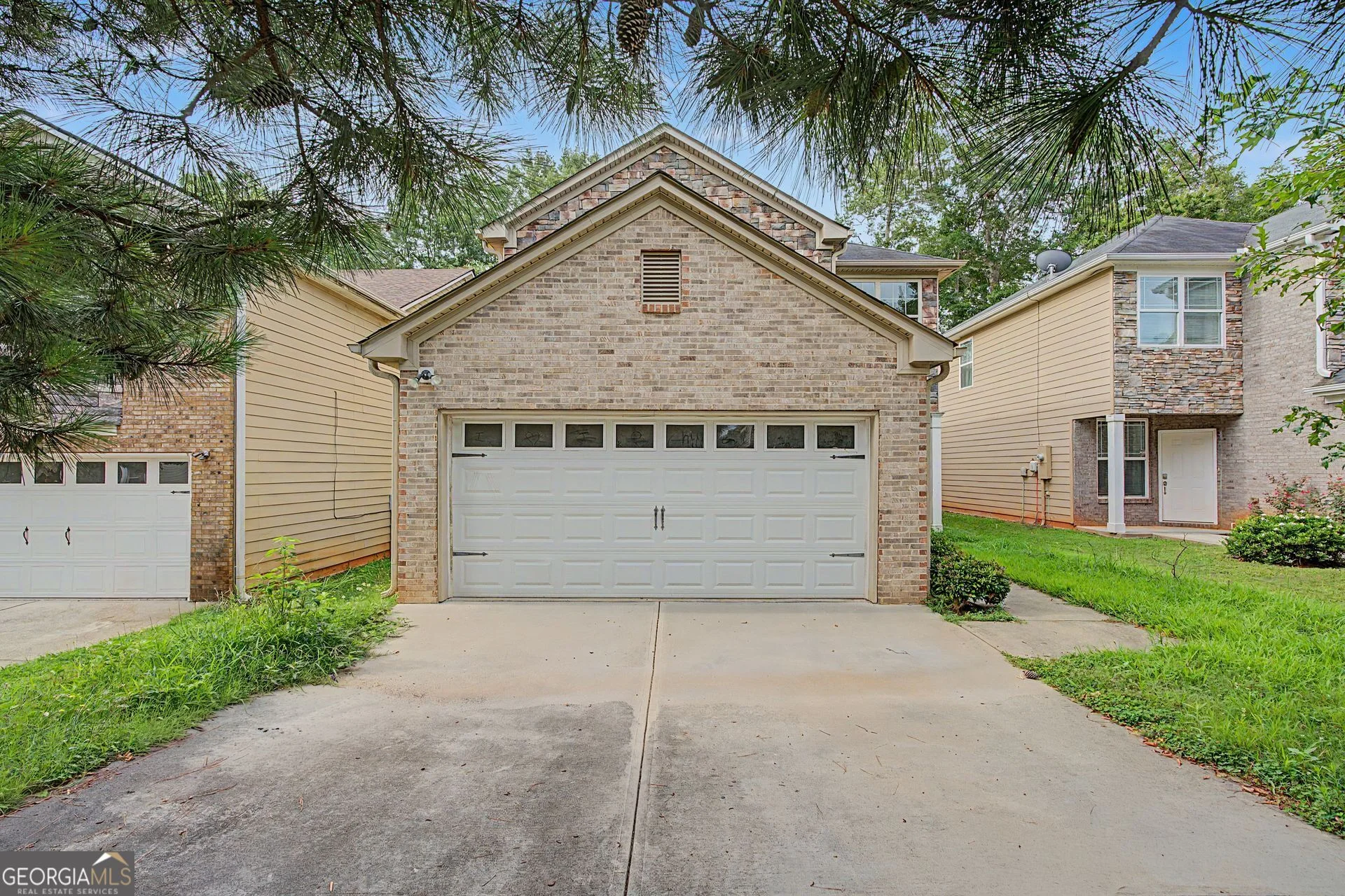 1441 Arbor Place Drive