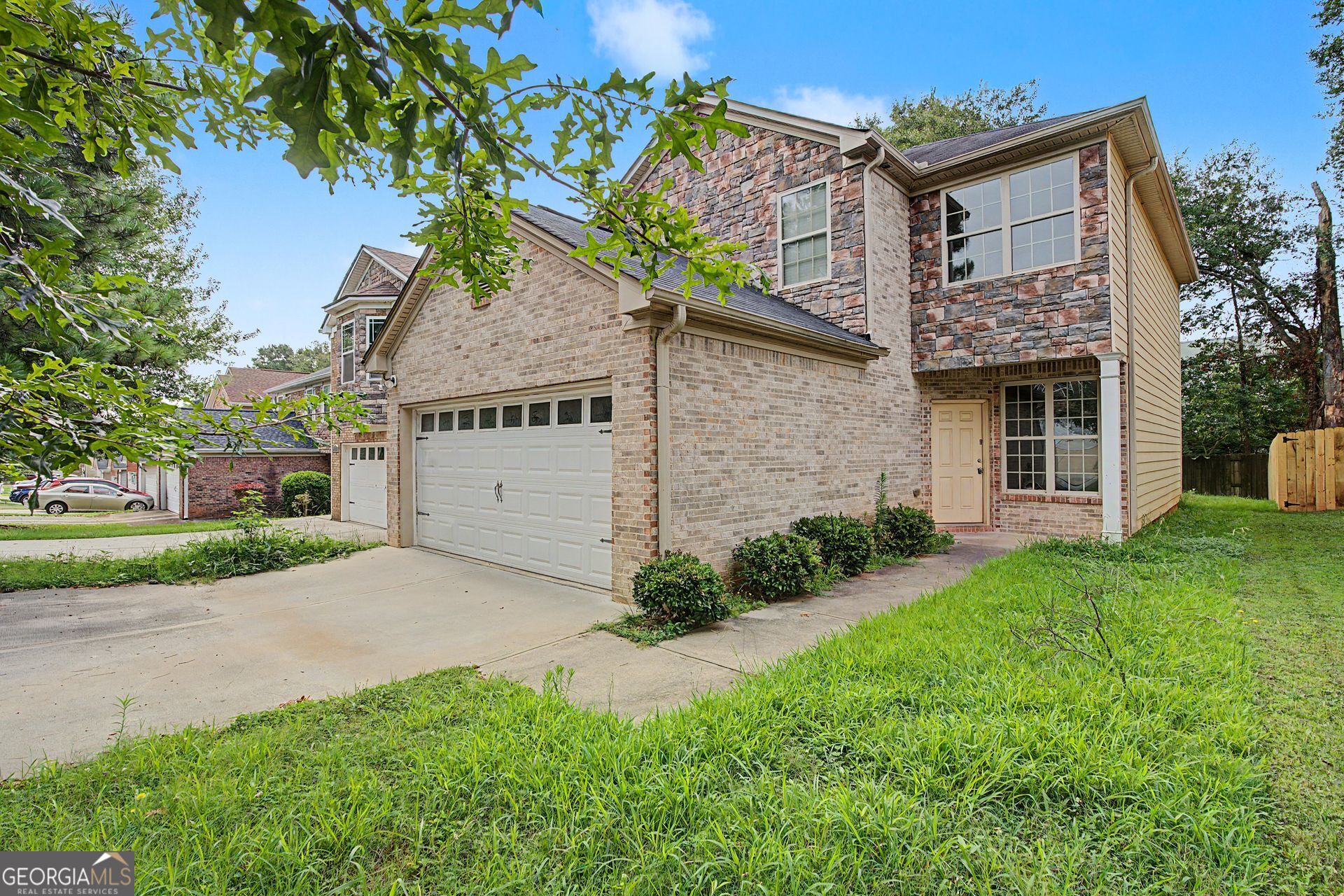1441 Arbor Place DR