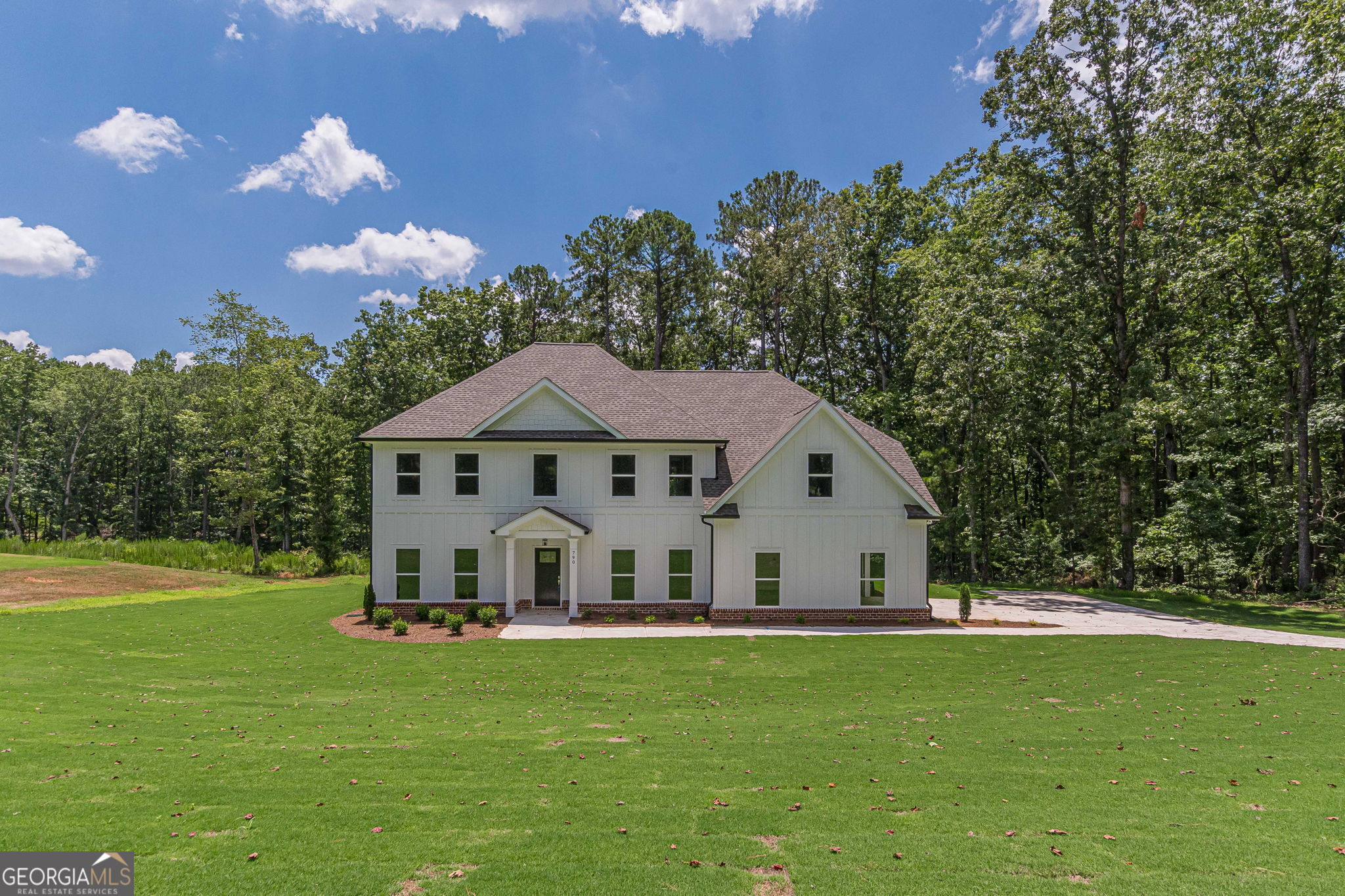 790 Turner RD