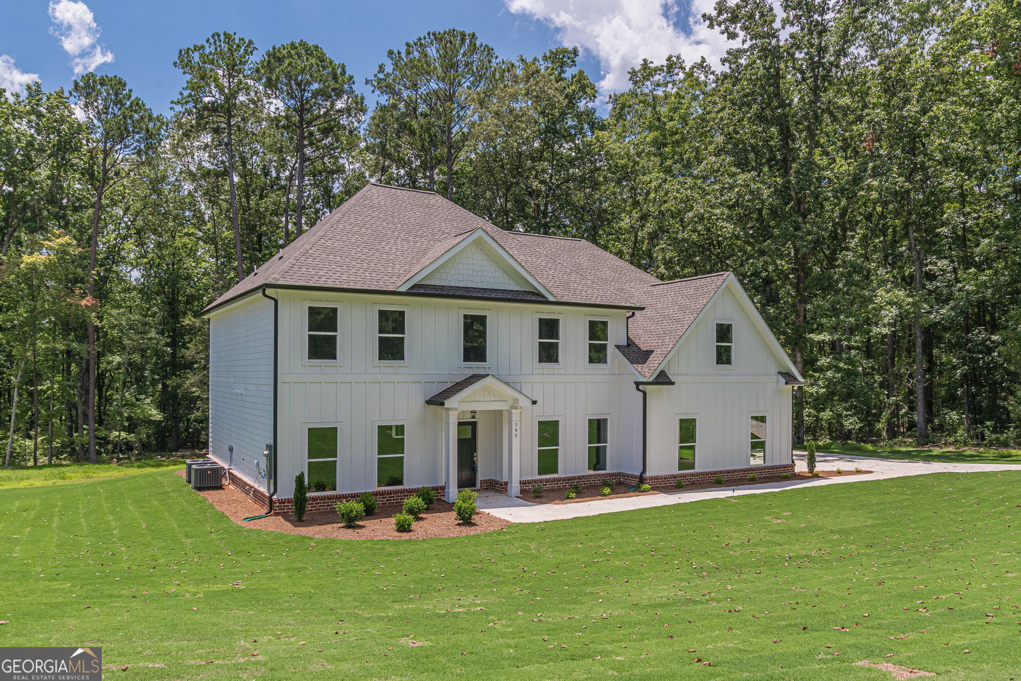 790 Turner RD