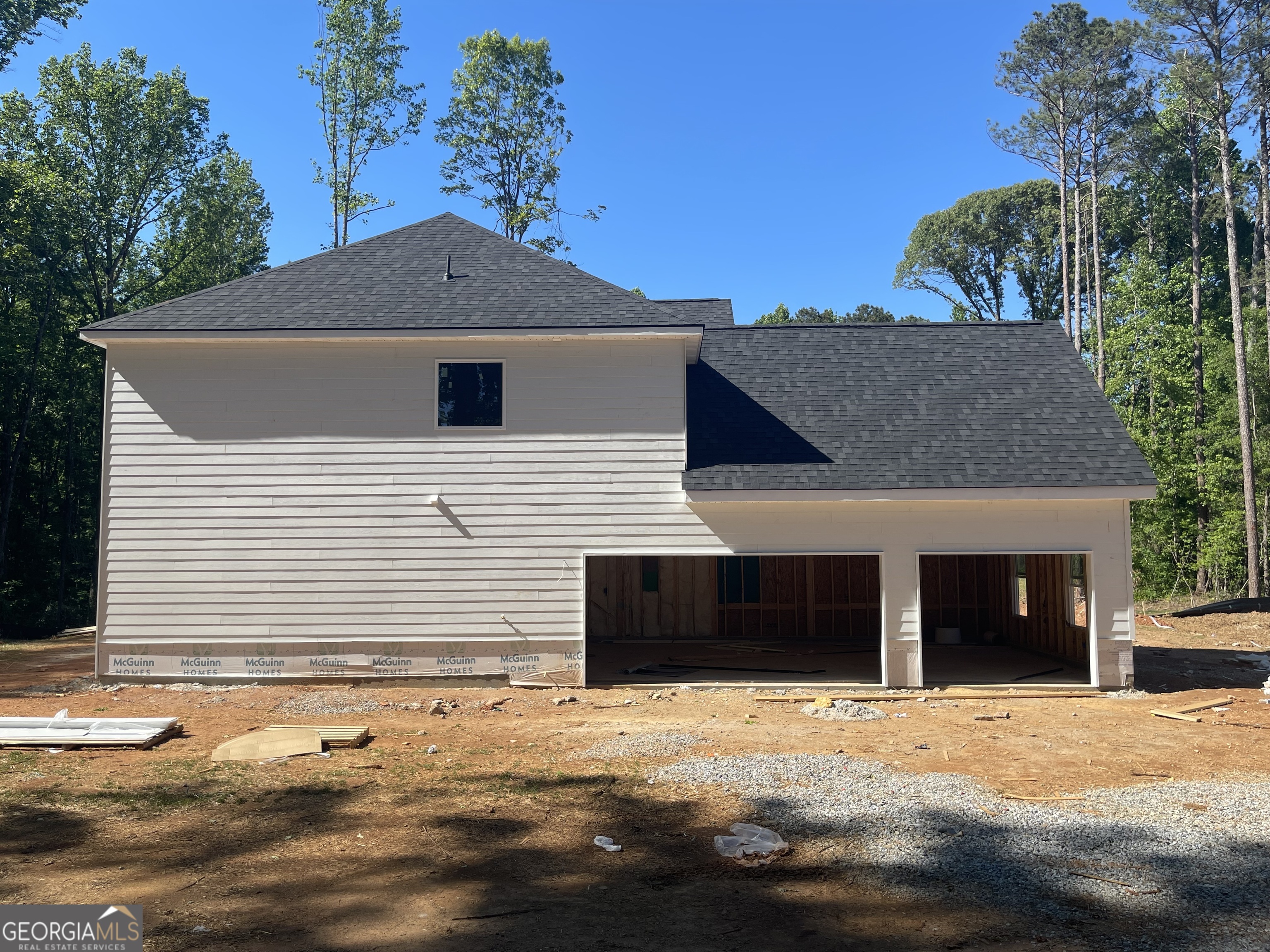 8939 Blackhall LOT 9