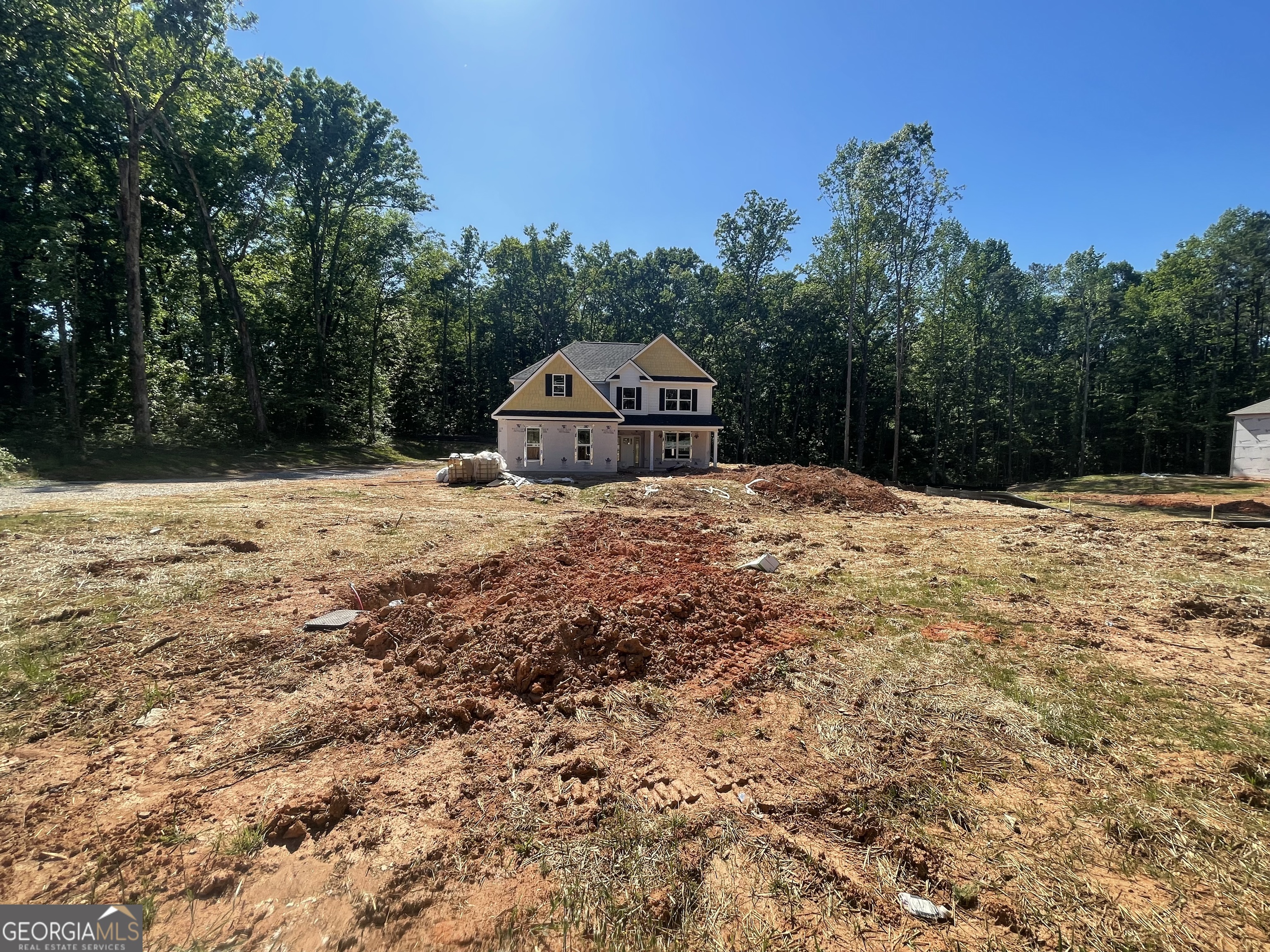 8939 Blackhall LOT 9