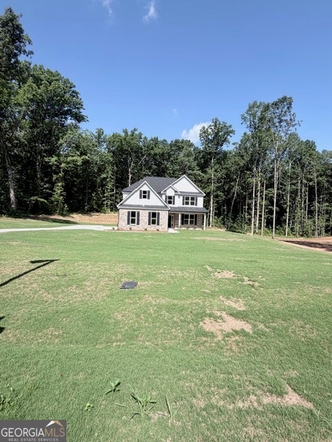 8939 Blackhall LOT 9