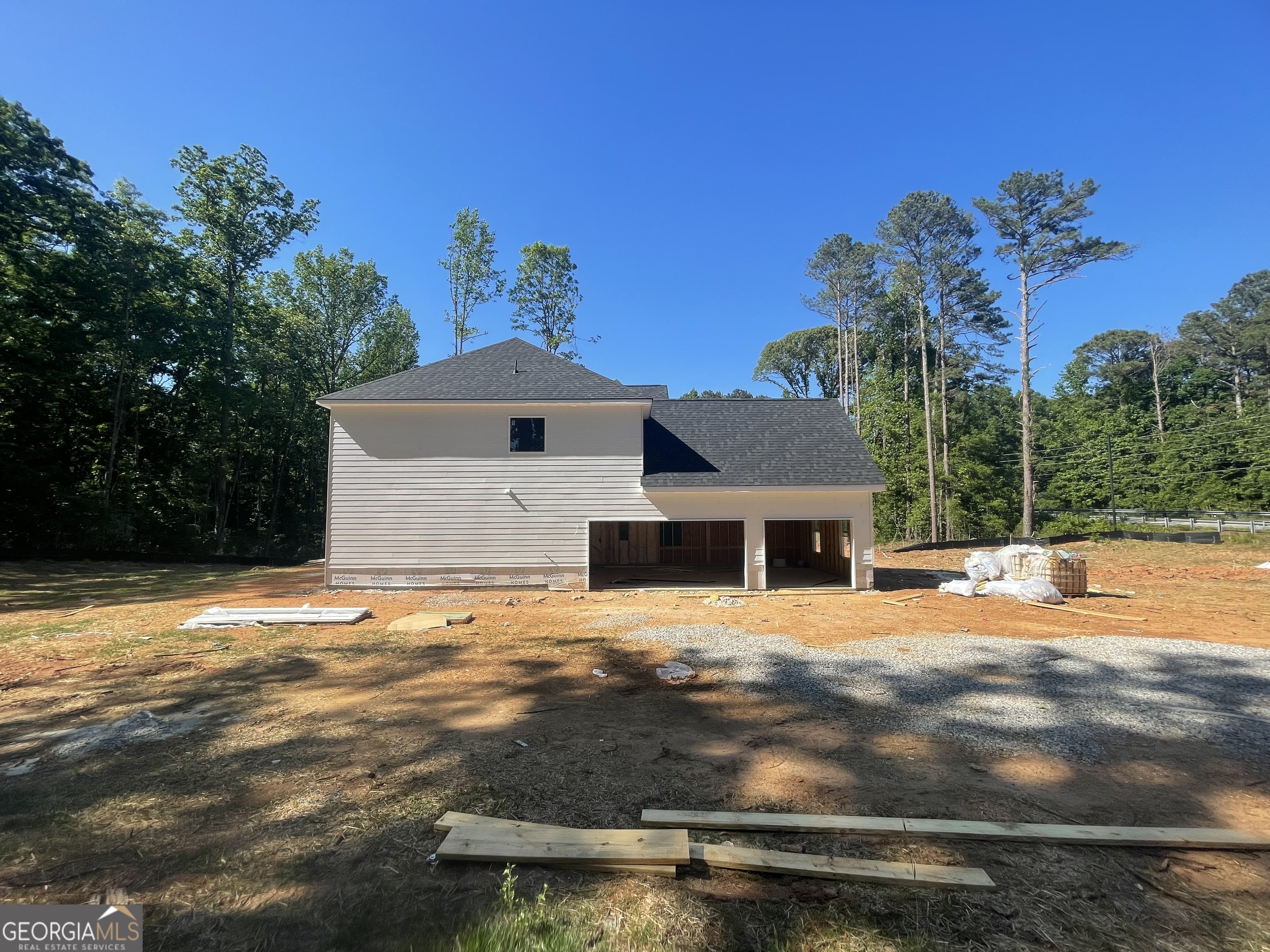 8939 Blackhall LOT 9