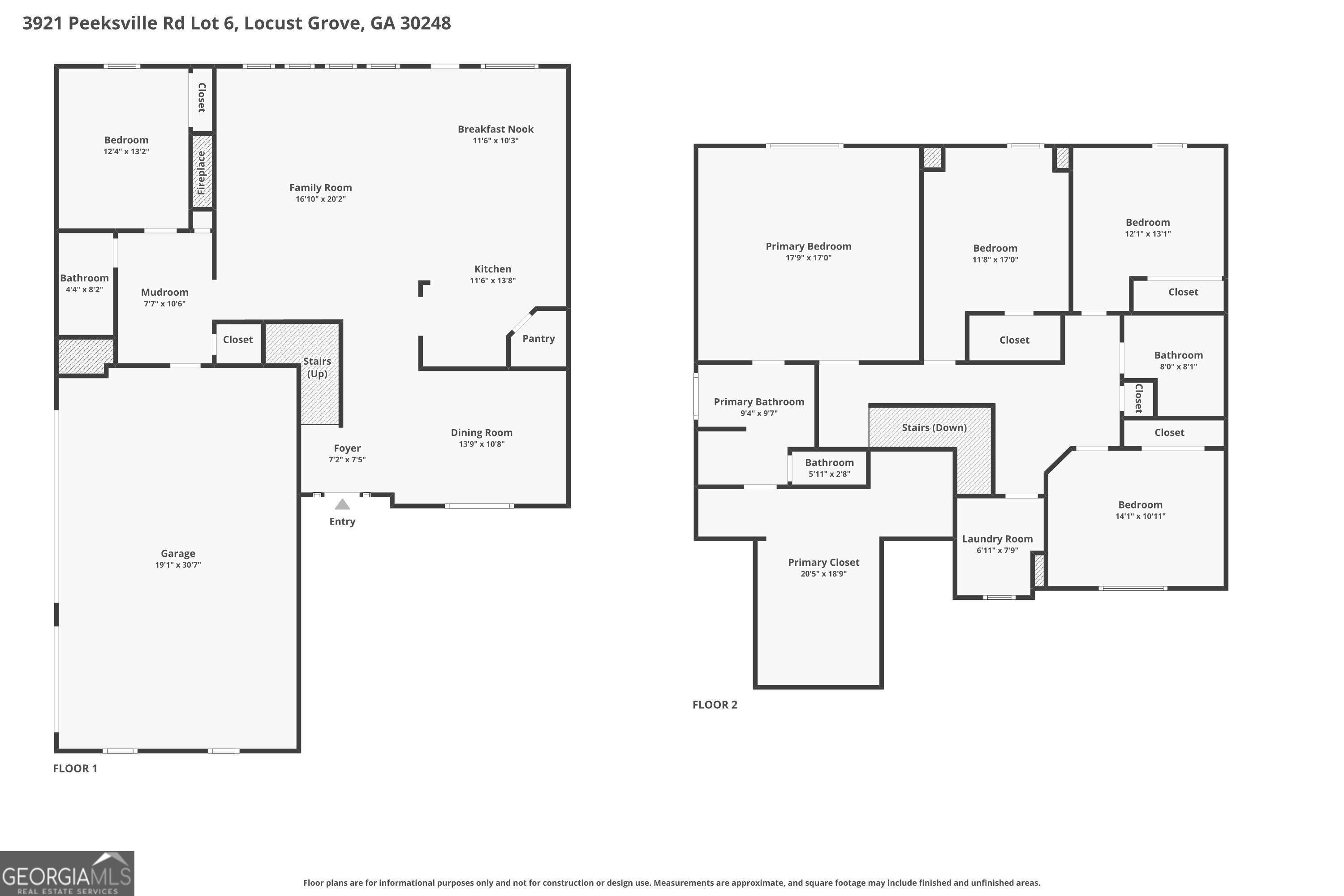 8939 Blackhall LOT 9