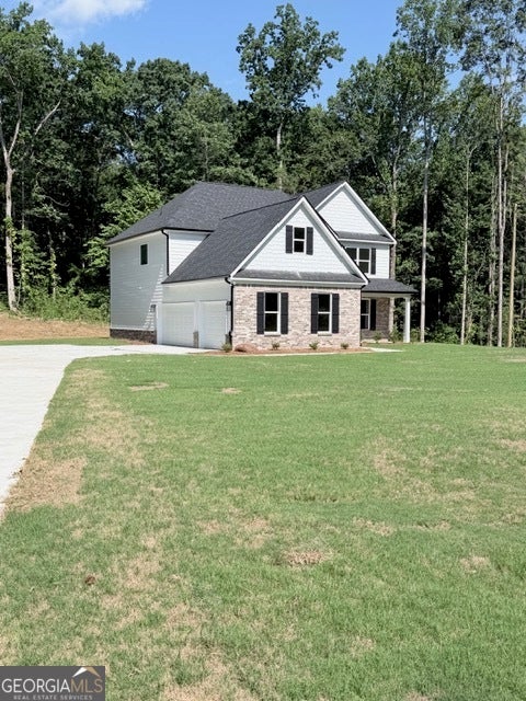 8939 Blackhall LOT 9