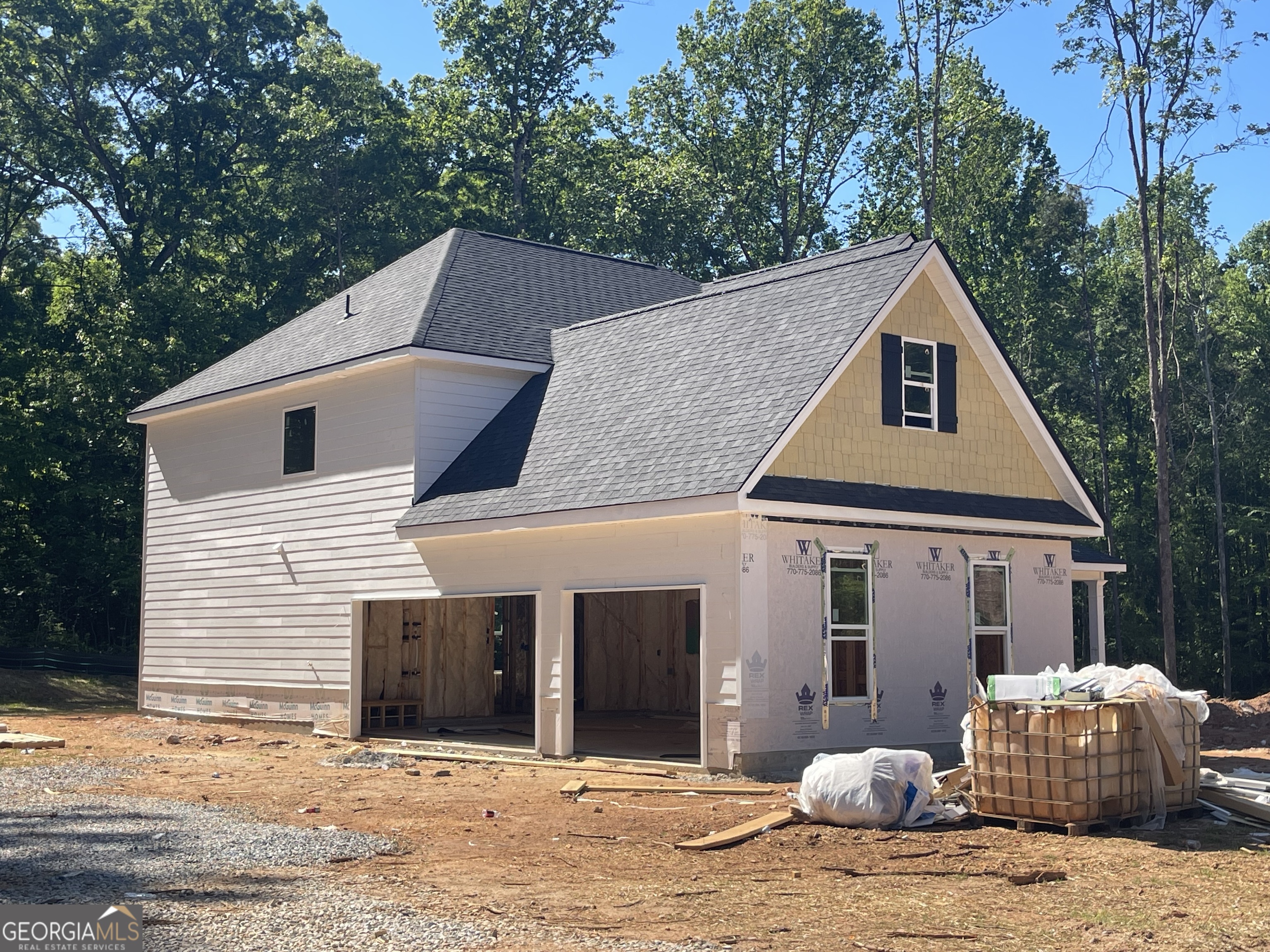 8939 Blackhall LOT 9