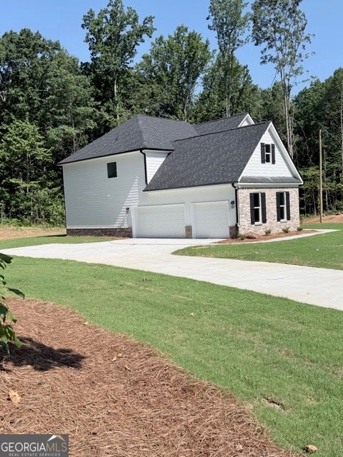 8939 Blackhall LOT 9