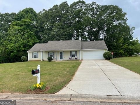 101 Corey Court, Statham, GA 30666 - MLS#: 10517284