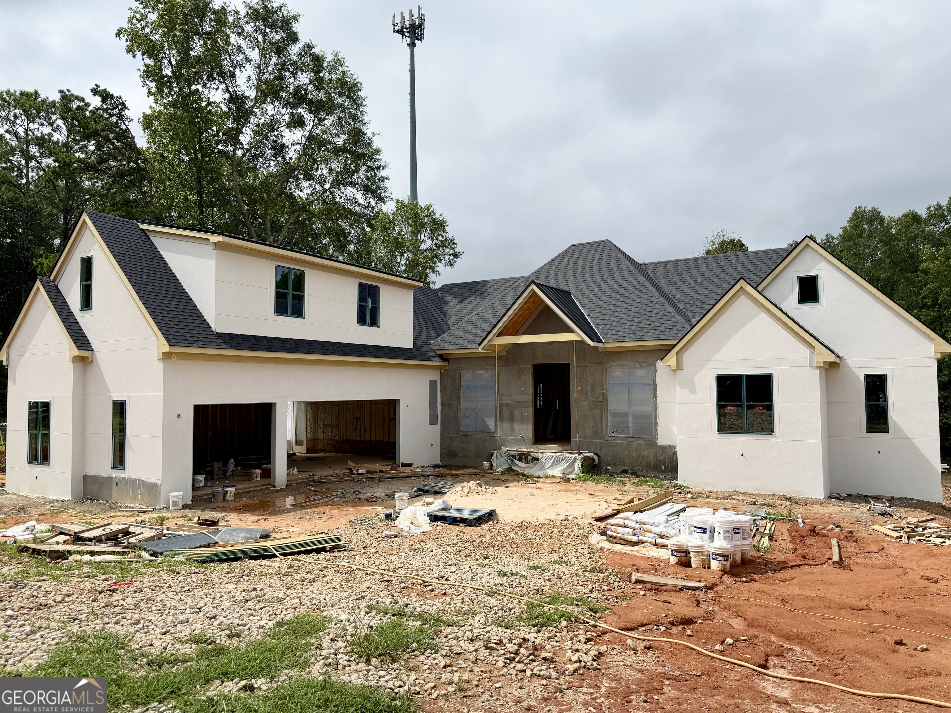 6996 Deaton Henry RD