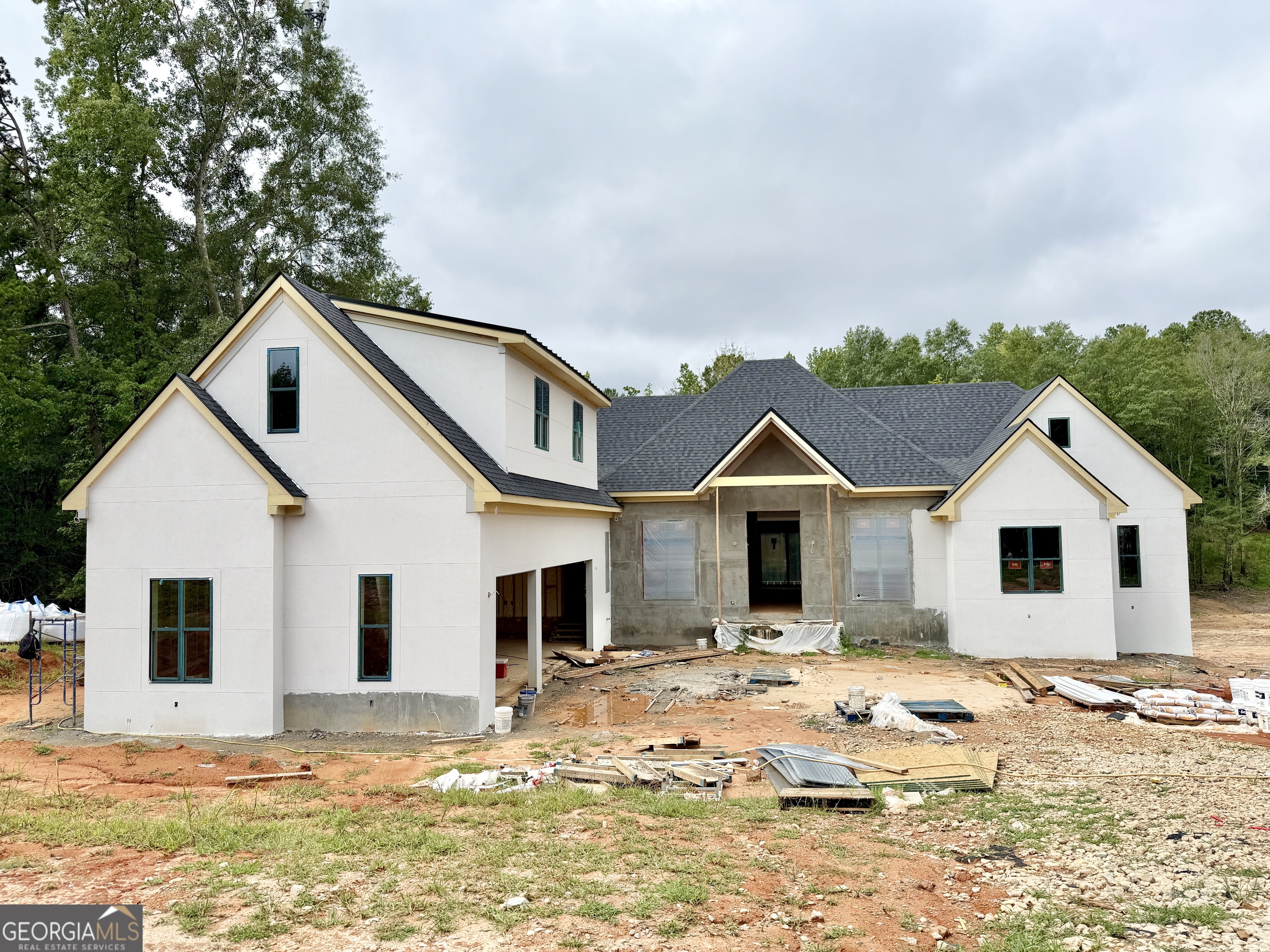 6996 Deaton Henry RD