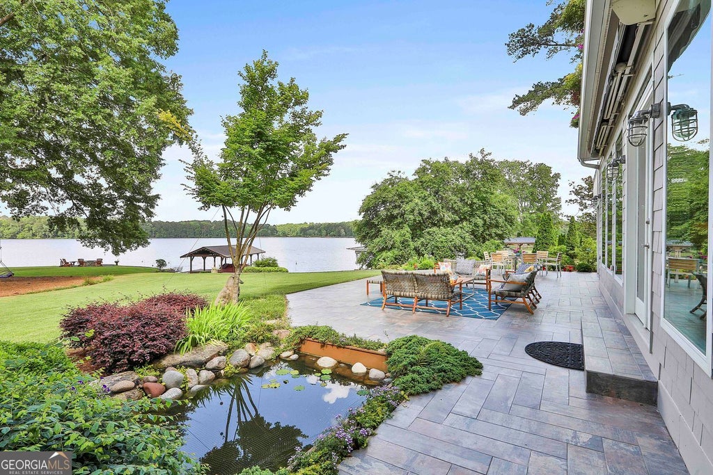 Photo of 111 Loblolly Circle, Peachtree City, GA 30269 (MLS # 10819545)
