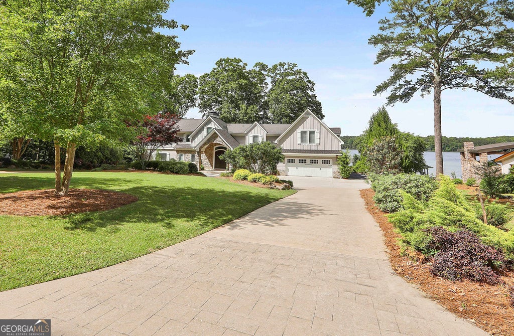 Photo of 111 Loblolly Circle, Peachtree City, GA 30269 (MLS # 10819545)