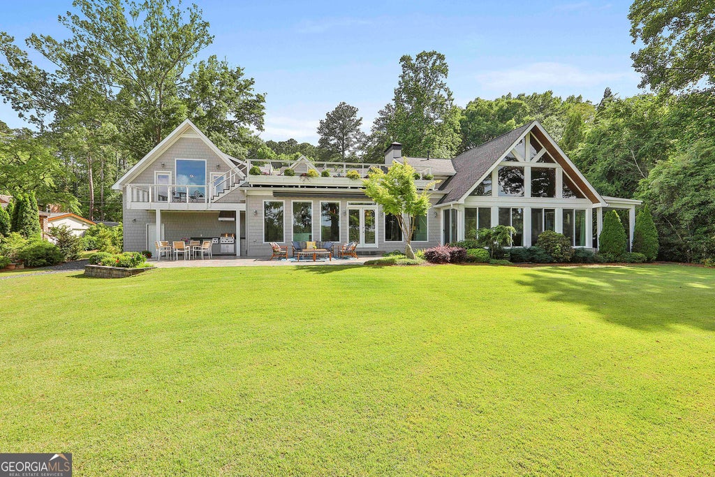 Photo of 111 Loblolly Circle, Peachtree City, GA 30269 (MLS # 10819545)