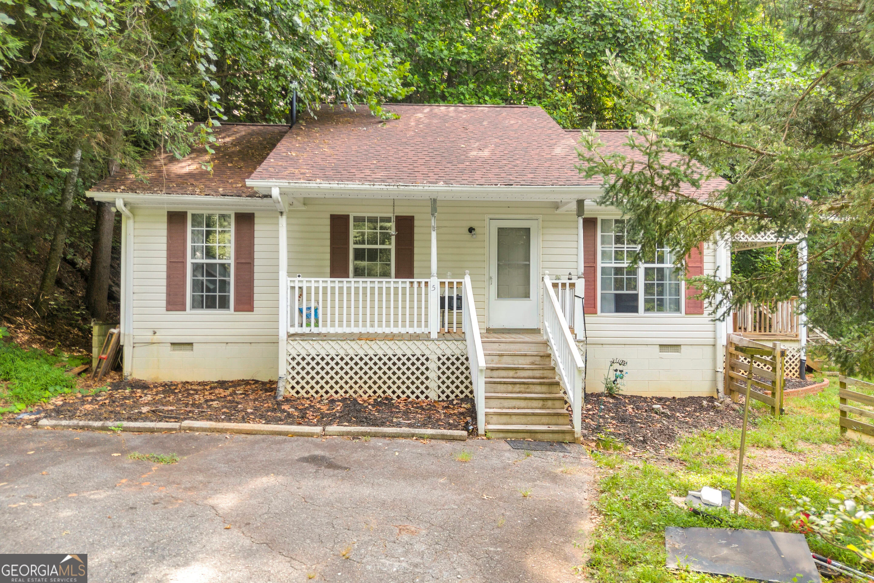 549 Travaden Trail, Hiawassee, GA, 30546
