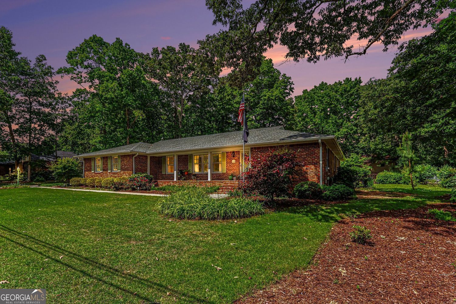 119 Windwood WAY