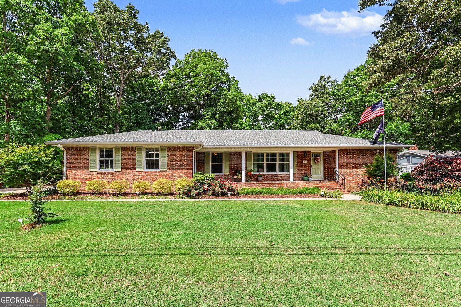 119 Windwood WAY