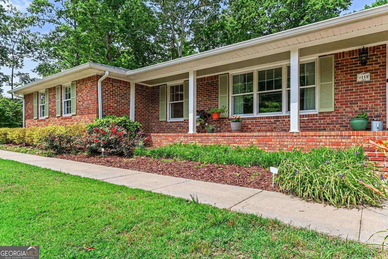 119 Windwood WAY