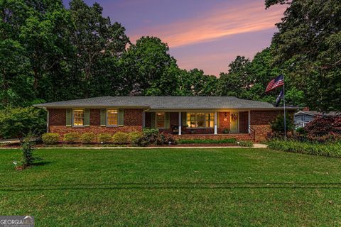 Photo of 119 Windwood Way, Rome, GA 30165 (MLS # 10764300)