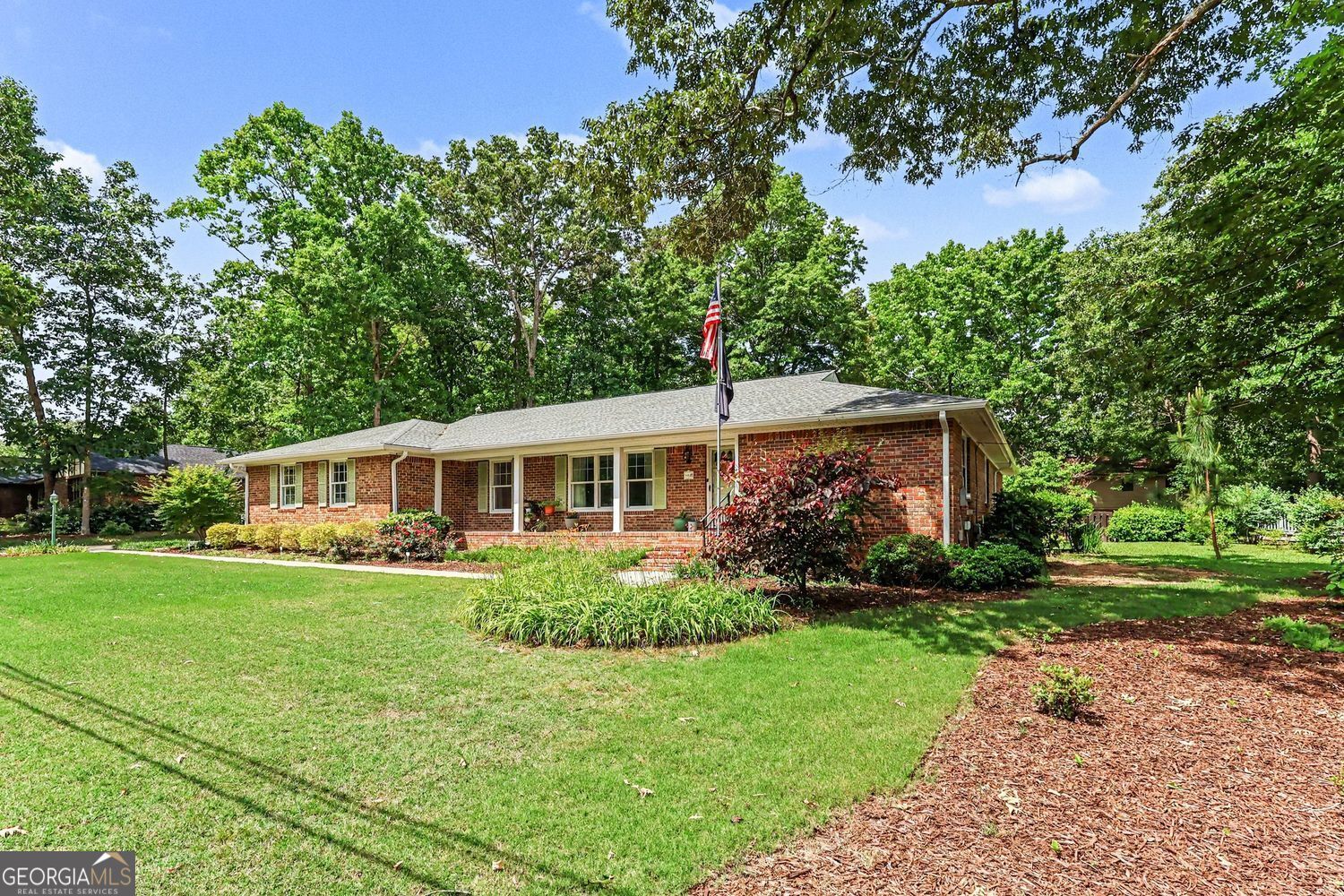 119 Windwood WAY