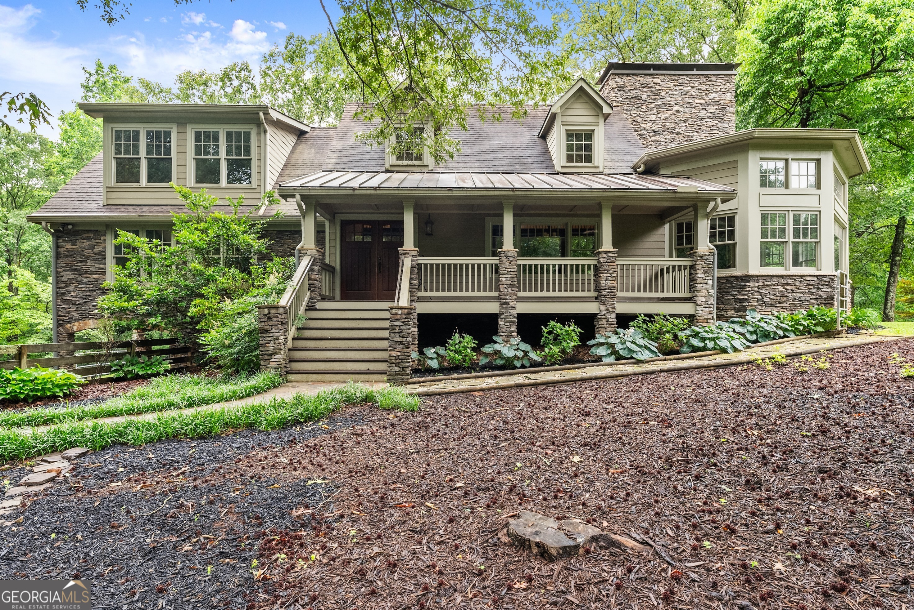 802 Old Mill TRL