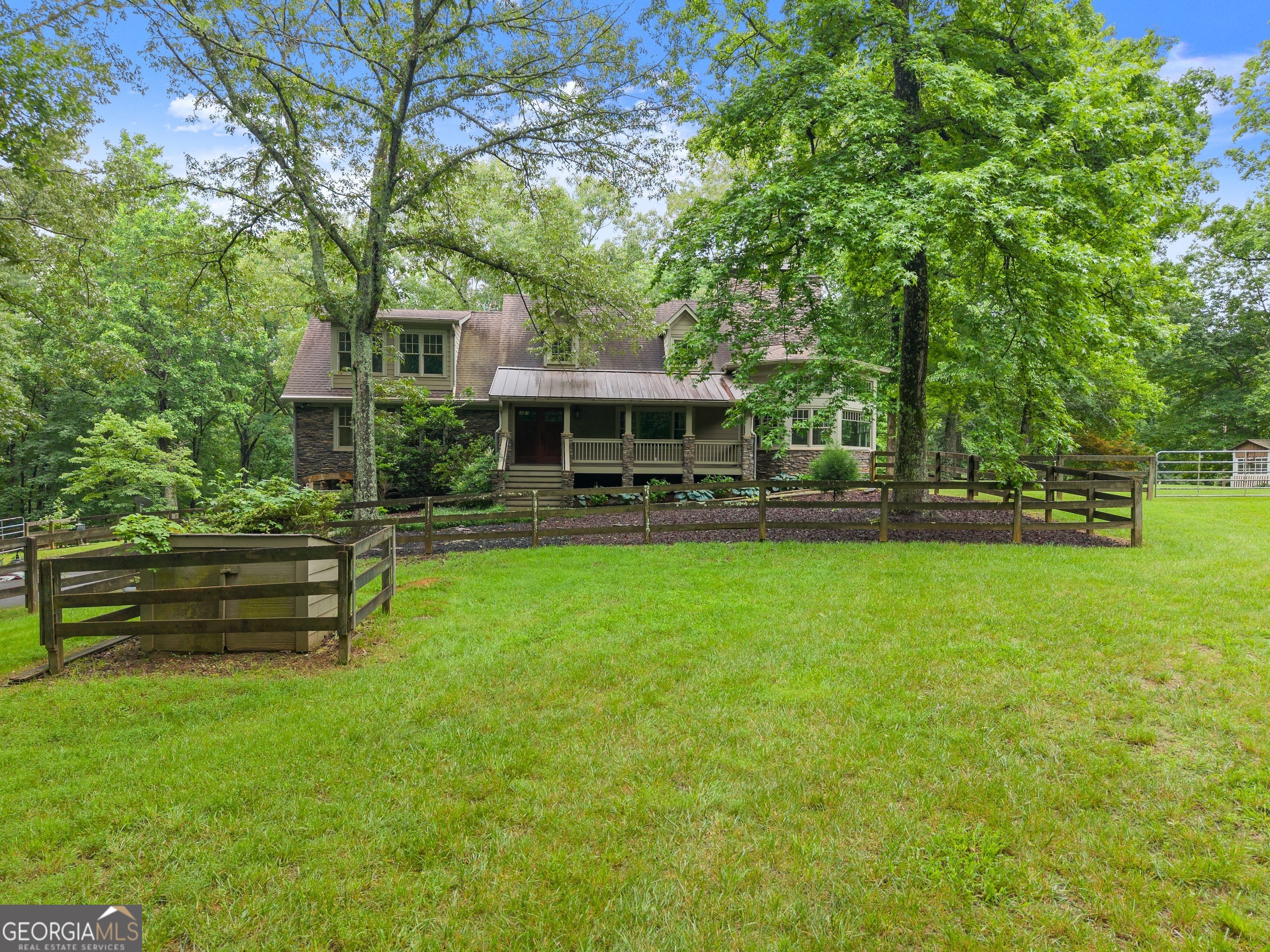 802 Old Mill TRL