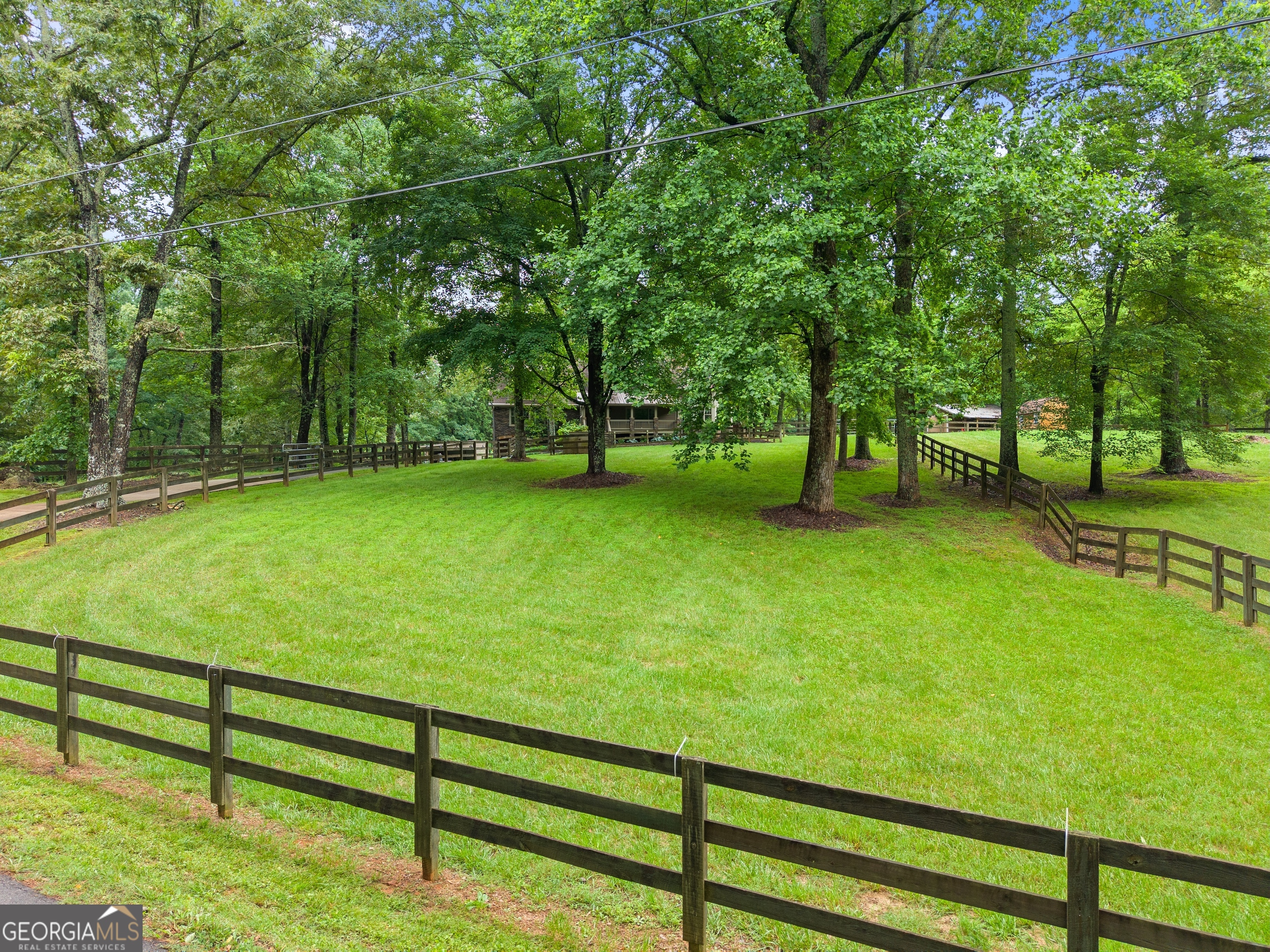 802 Old Mill TRL